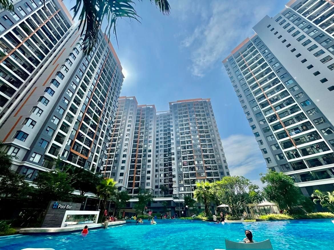 Nguồn cung khan hiếm chung cư cao cấp tại hà Nội