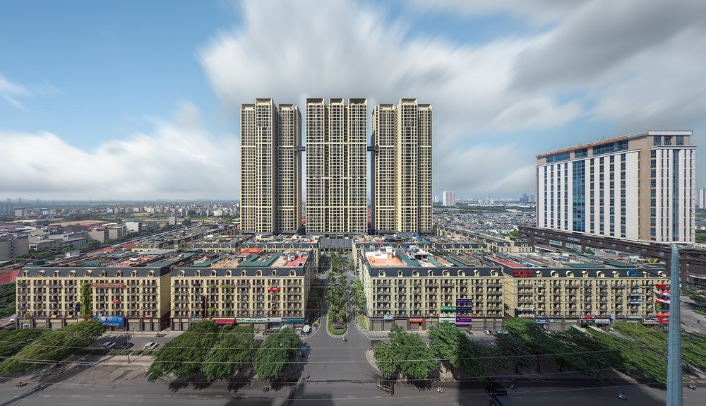 Thị trường chung cư, đất nền Hà Nội: Nhà đầu tư dè chừng trước rủi ro “đu đỉnh”