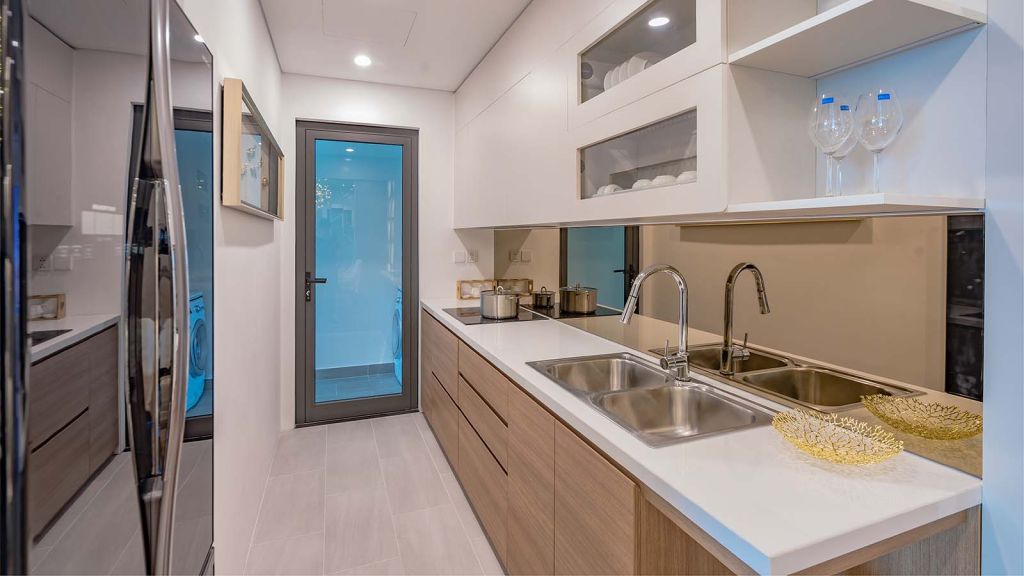 pháp lý dự án Bluegem Tower