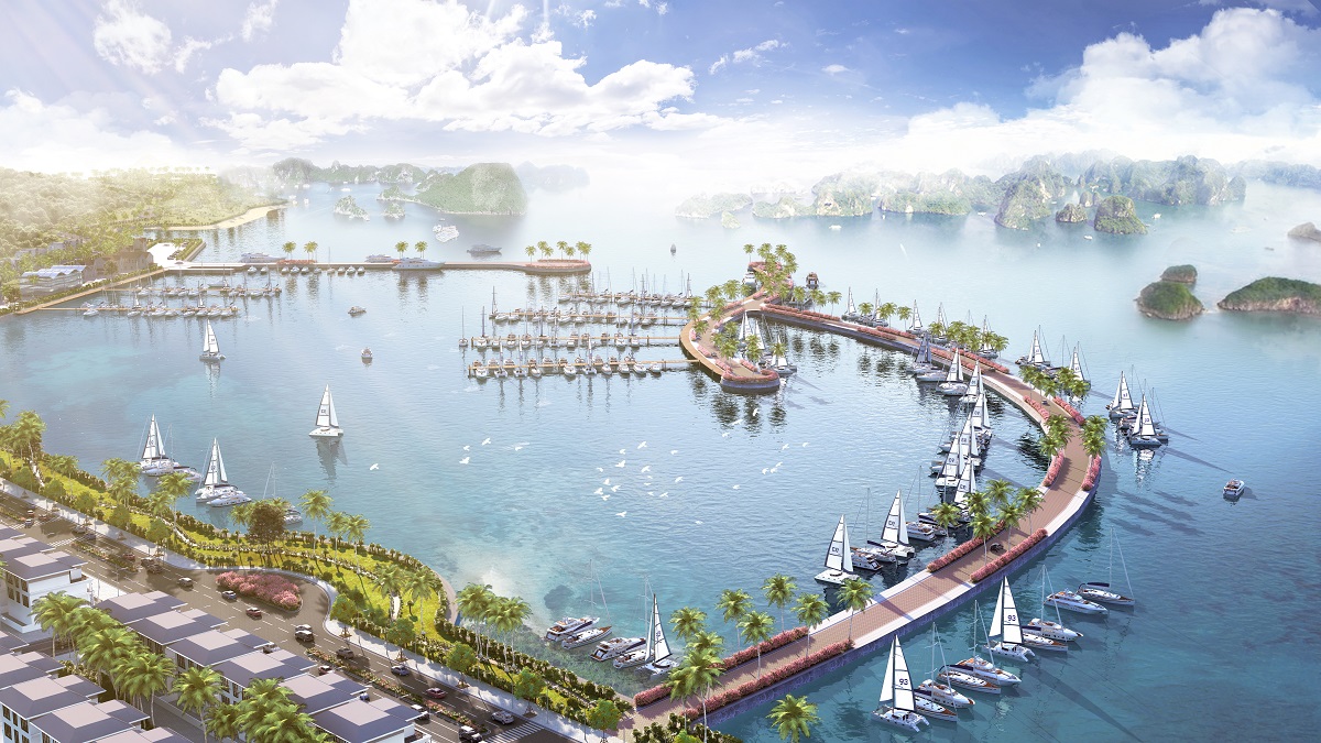 Safabay Cẩm Phả