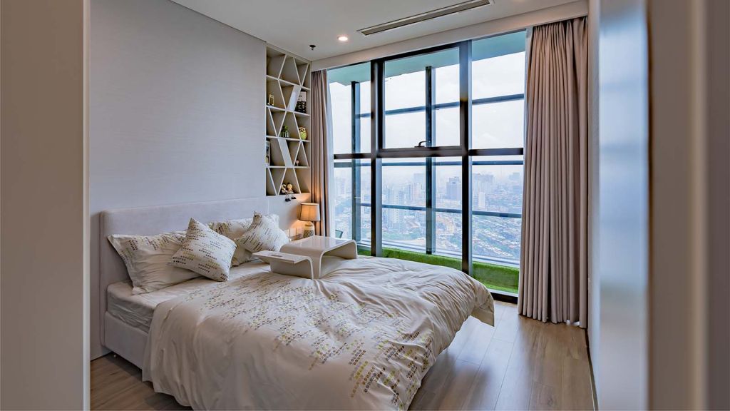 Sức hút căn hộ chung cư Bluegem Tower