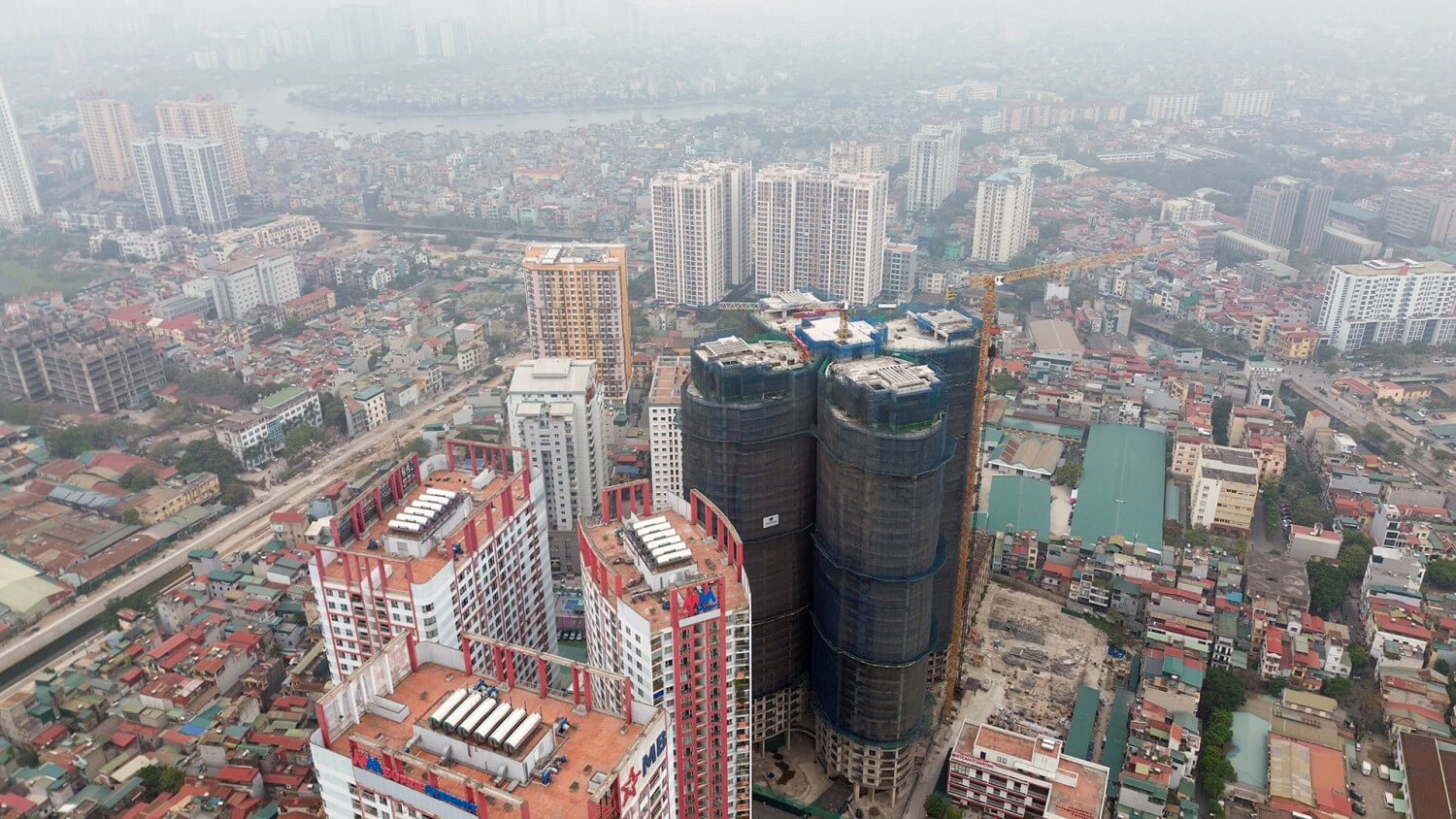 Sức hút khó cưỡng của The Queen 360 Giải Phóng: Biểu tượng sống mới đã thành hình!