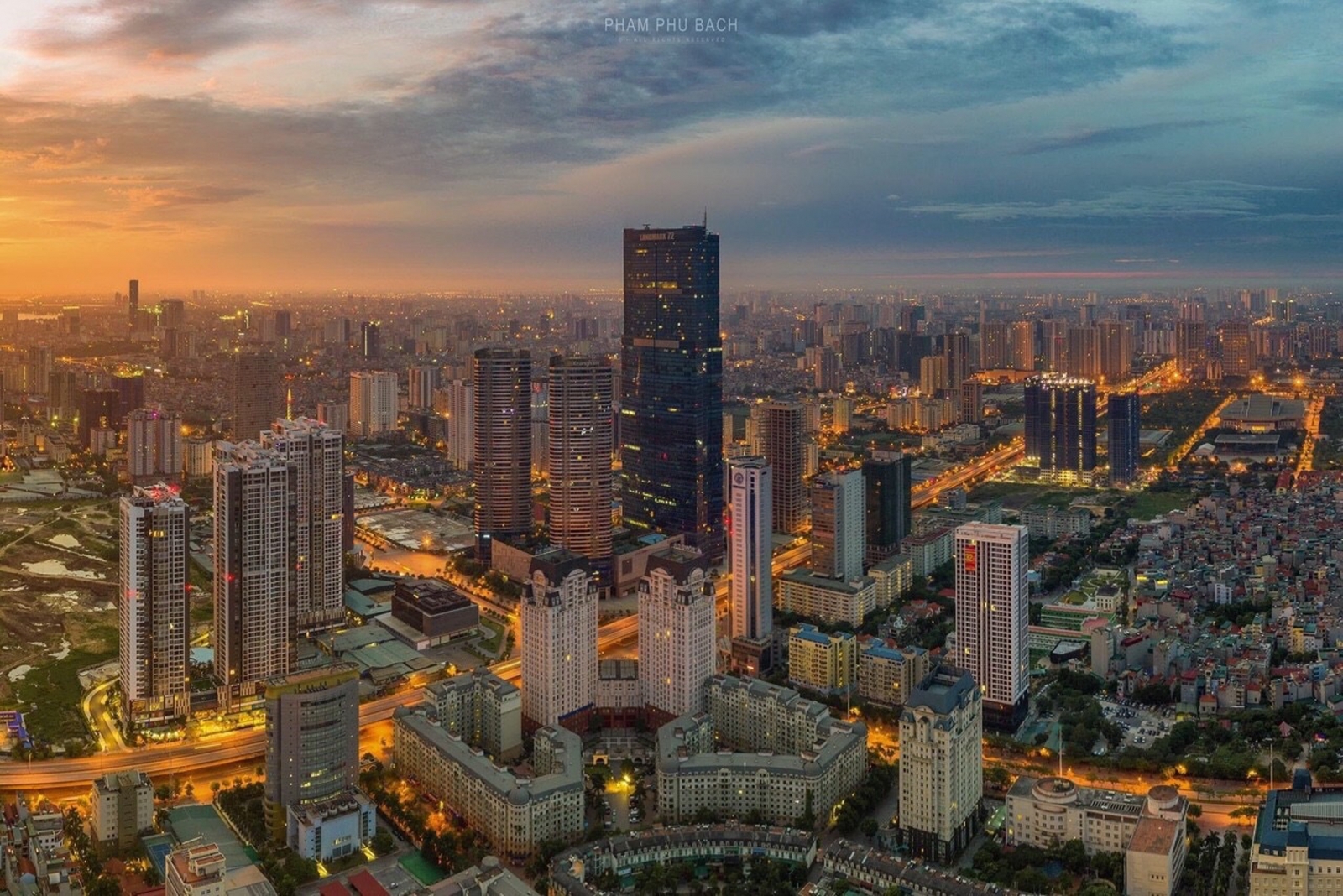 Vì sao chênh lệch giá chung cư Sài Gòn Hà Nội