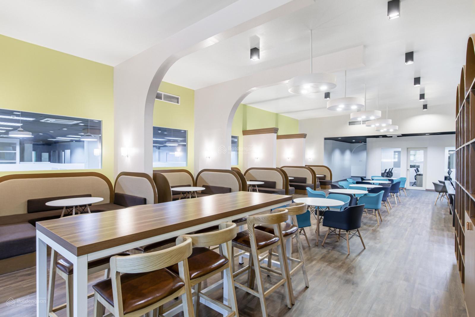 CHO THUÊ VĂN PHÒNG HẠNG A VINACONEX DIAMOND TOWER – Sàn 200m², Vị Trí Ngã Tư Bạch Mai, Giá Chỉ 70 Triệu/Tháng