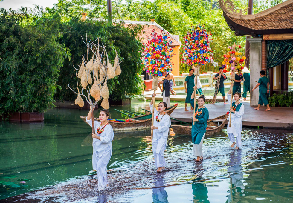 Du lịch Đà Nẵng Hội An