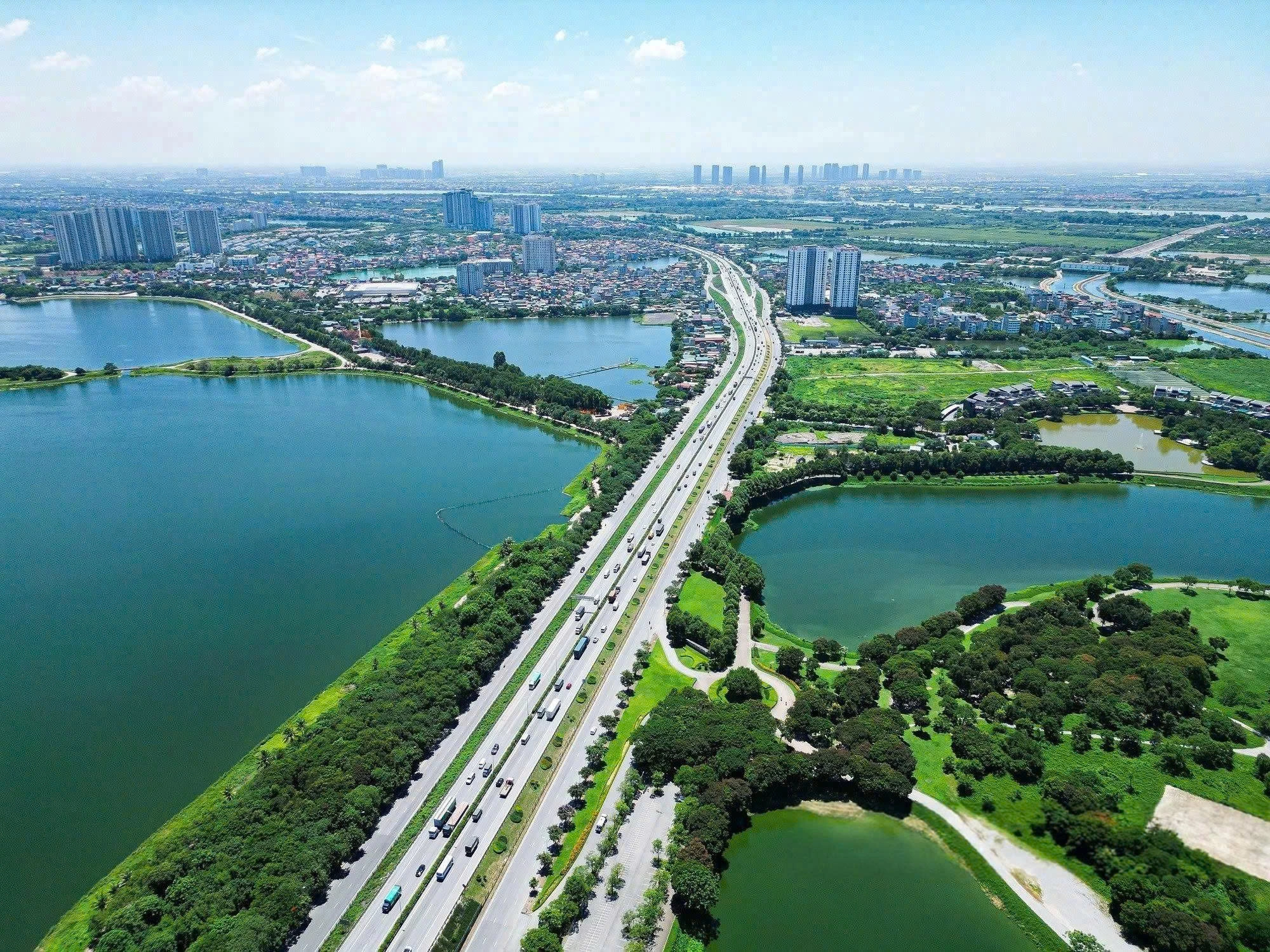 bđs Nam Hà Nội