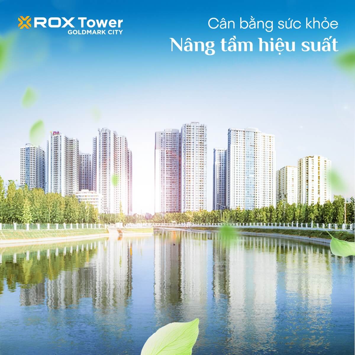 Cân bằng hiệu suất