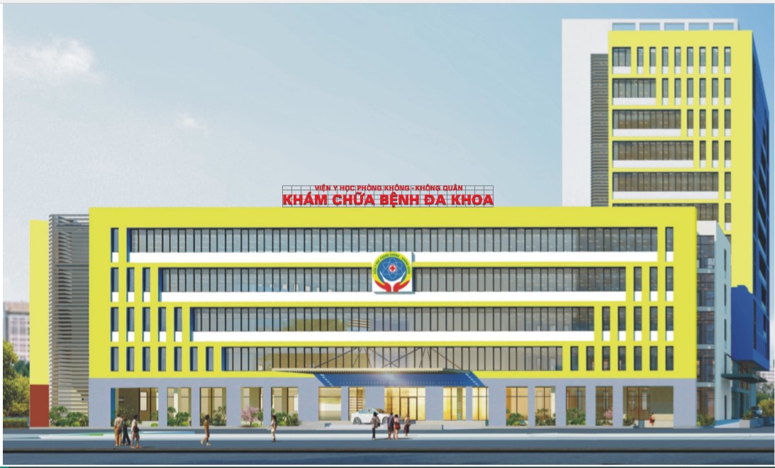 BV Phòng không không quân
