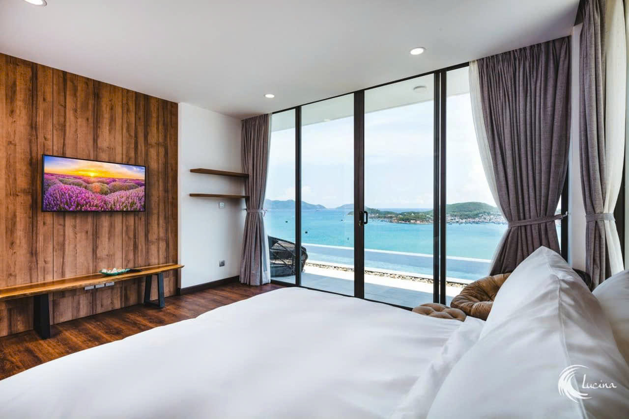 Sức hút quỹ căn view biển Anh Nguyễn Horizon Nha Trang