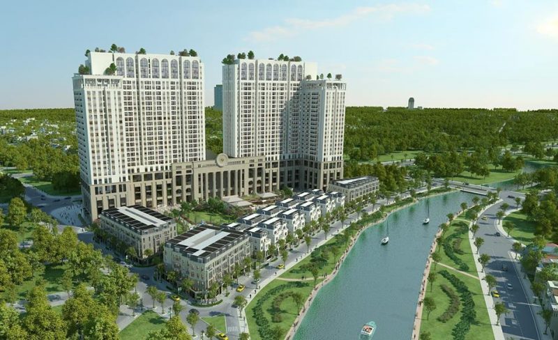 Đánh giá tổng quan dự án Roman Plaza Tố Hữu